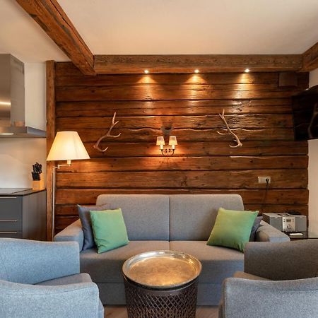 Haus Widmoos Apartment Wagrain Exterior foto