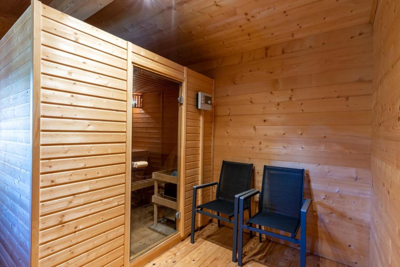 Haus Widmoos Apartment Wagrain Exterior foto