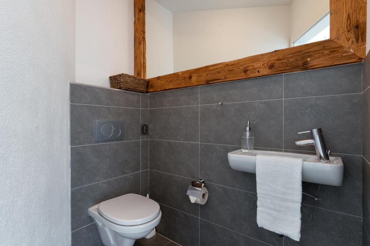 Haus Widmoos Apartment Wagrain Exterior foto