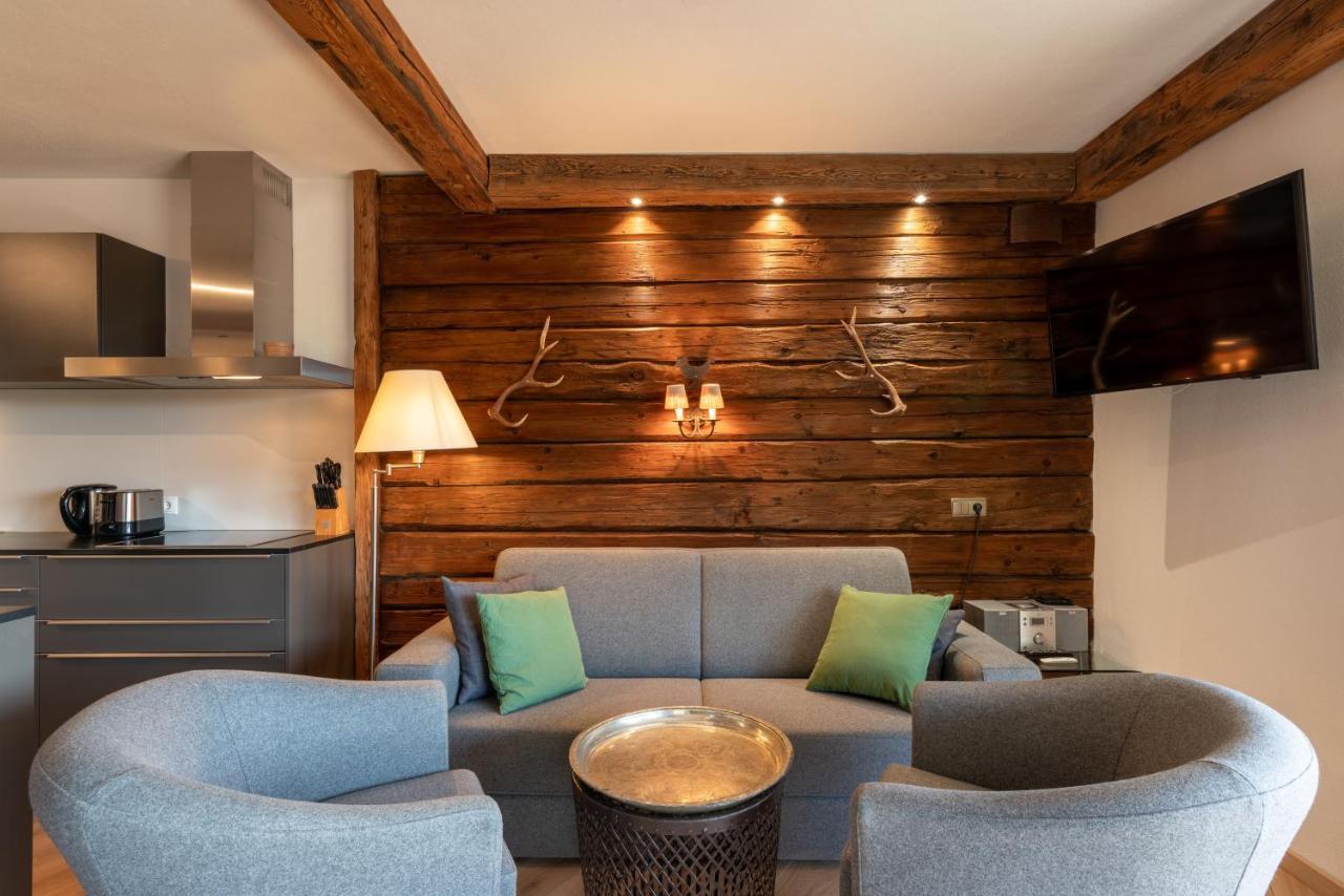 Haus Widmoos Apartment Wagrain Exterior foto